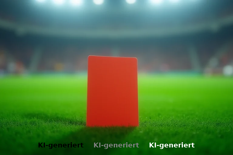 Union-Verteidiger Uduokhai: Rote Karte in Augsburg, aber Pokaleinsatz in Köln möglich