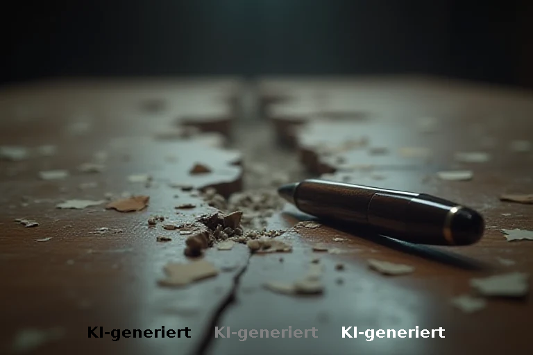 Union vor Wahlnacht: Endkämpfe und interne Brüche bei der CDU