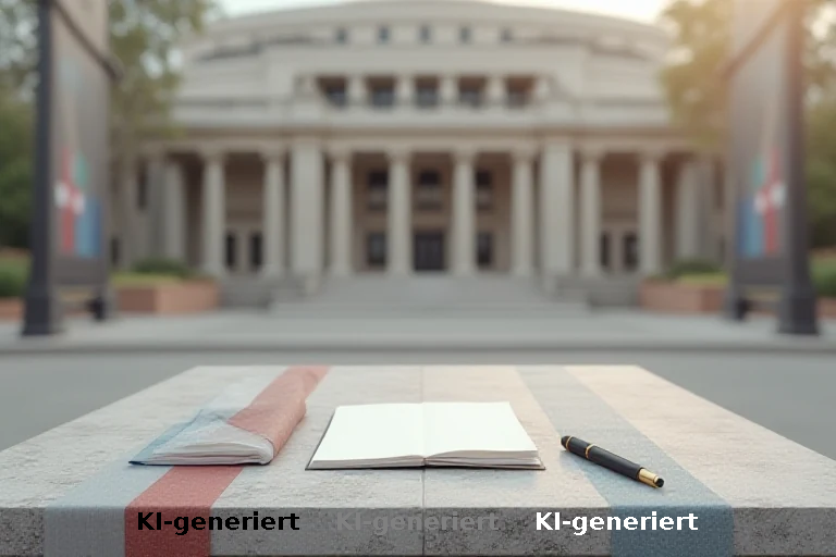 Union wählt neuen Fraktionschef: Machtarithmetik oder Kompetenz?