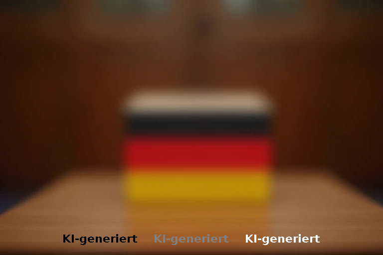 Union wählt Thorsten Frei zum Fraktionsvorsitzenden