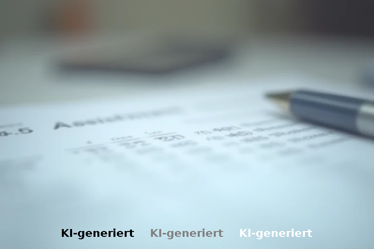 Unionsfraktion fordert konsequente Korrektur der kalten Progression