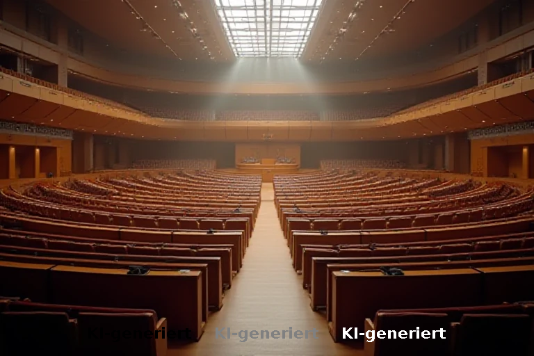 Unionsfraktionschef bekräftigt Vertrauen in Kanzler und Reformkurs