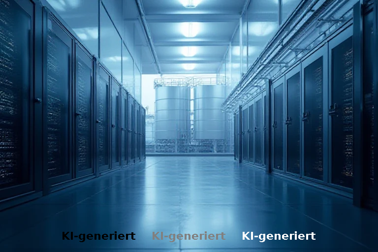 Uniper profitiert von Datenzentren-Boom und Gaspreisen