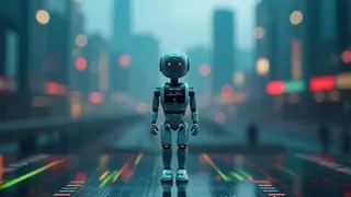 Unitree: Aktien von chinesischer Roboterfirma vor Börsengang 8300-fach überzeichnet