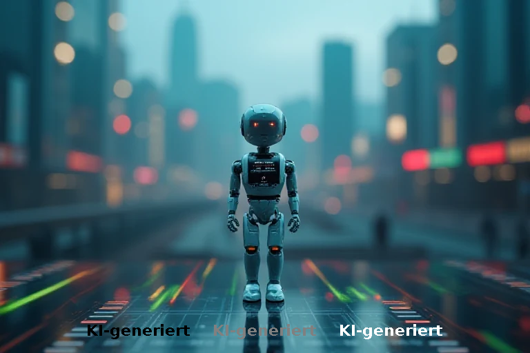 Unitree: Aktien von chinesischer Roboterfirma vor Börsengang 8300-fach überzeichnet