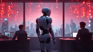 Unitree-IPO: Spekulation auf Roboter-Wunder oder realitätsferner Hype?