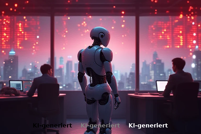 Unitree-IPO: Spekulation auf Roboter-Wunder oder realitätsferner Hype?