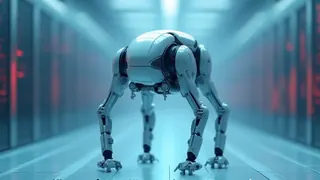 Unitree-Roboter: Börsenrausch trifft auf geopolitische Schranken