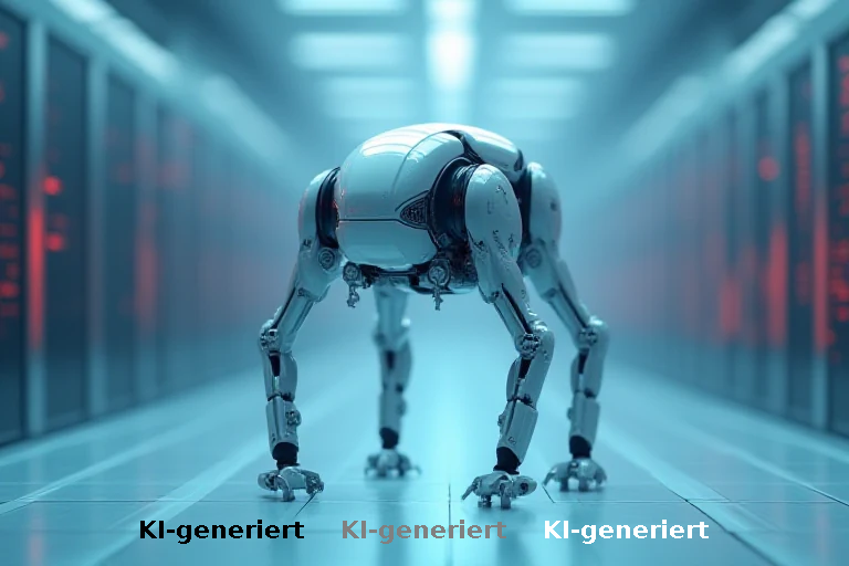 Unitree-Roboter: Börsenrausch trifft auf geopolitische Schranken