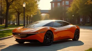 Universität Clemson präsentiert solarpoweredes Elektroauto Deep Orange 17