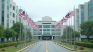 Universitätskrise um Redner mit Mordvergangenheit in Malaysia