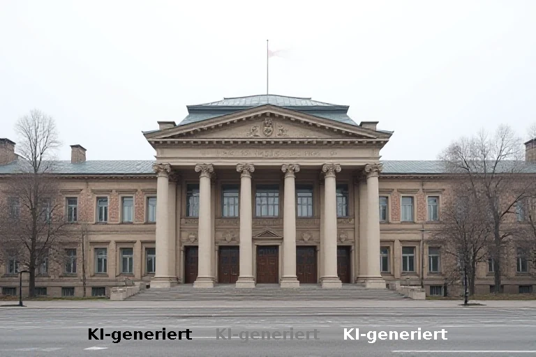 Unklare Sanktionen im Schweriner Landtag: Kritik an juristischer Vage