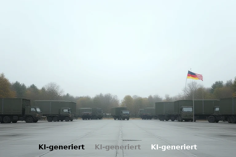 Unklarheit über US-Truppenabzug: Berlin hofft auf Kompromiss