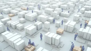UNO setzt 160 Millionen Dollar für zwölf Krisenherde frei