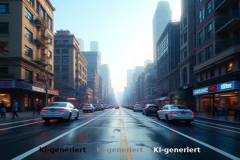 Unsichere GTA-6-Leaks: KI-Fantasie oder echter Ausblick?