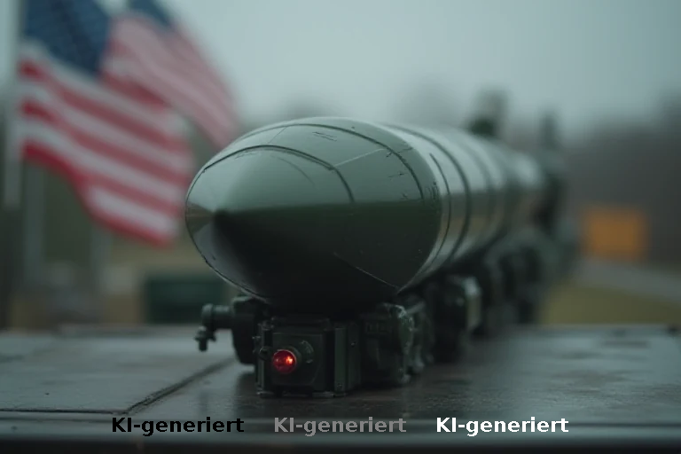 Unsichere Rüstungsexporte: Trumps Zögern bei Patriot-Lizenzen für Kiew