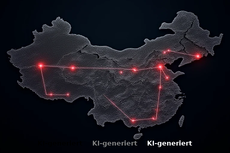 Unsicherheit im Pentagon: Hegseths Amtssturz als Risiko für die US-China-Verteidigungskanäle