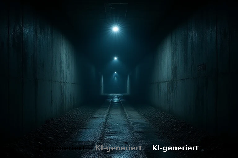Unterirdische Fluchtwege: Baltikum reagiert mit Operation Werwolf auf hybride Grenzzwänge