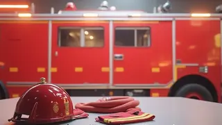 Unterirdische Glut: Die langfristige Gefahr von Torfbränden an der deutsch-belgischen Grenze
