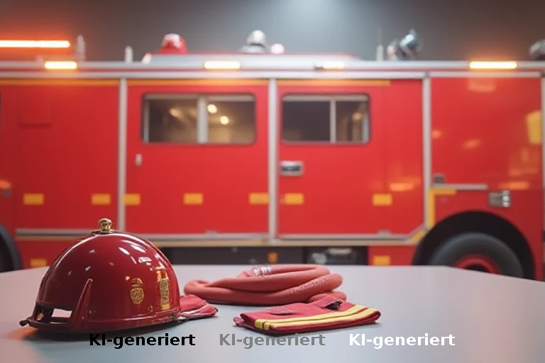 Unterirdische Glut: Die langfristige Gefahr von Torfbränden an der deutsch-belgischen Grenze