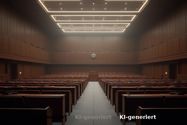 Unterstützungsstatement: Name des Kanzlers wohl auf Betreiben mehrerer Ministerpräsidenten entfernt
