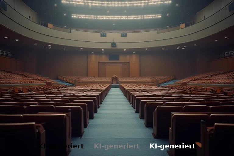Untersuchungsausschuss beleuchtet Berliner Förderpraxis und politische Netzwerke