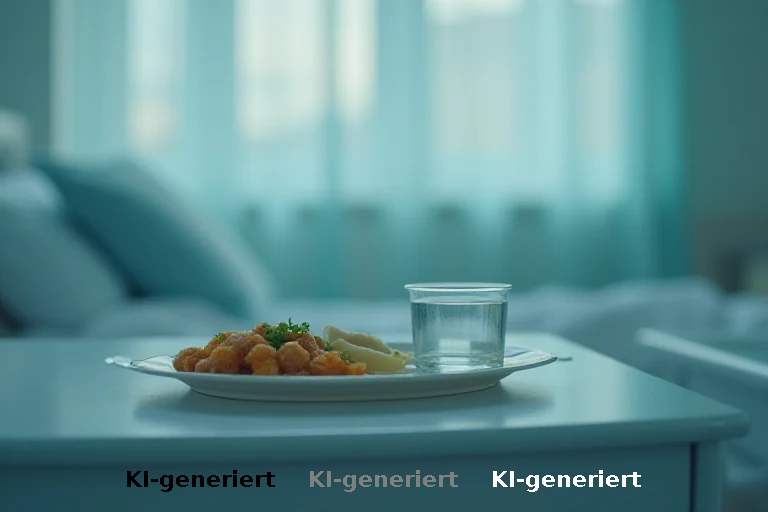 Unterversorgung im Klinikalltag: Warum Ernährungsrisiken ignoriert werden