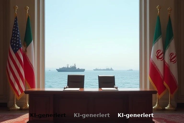 Friedensabkommen zwischen USA und Iran: Unsichere Lage nach viermonatigem Konflikt