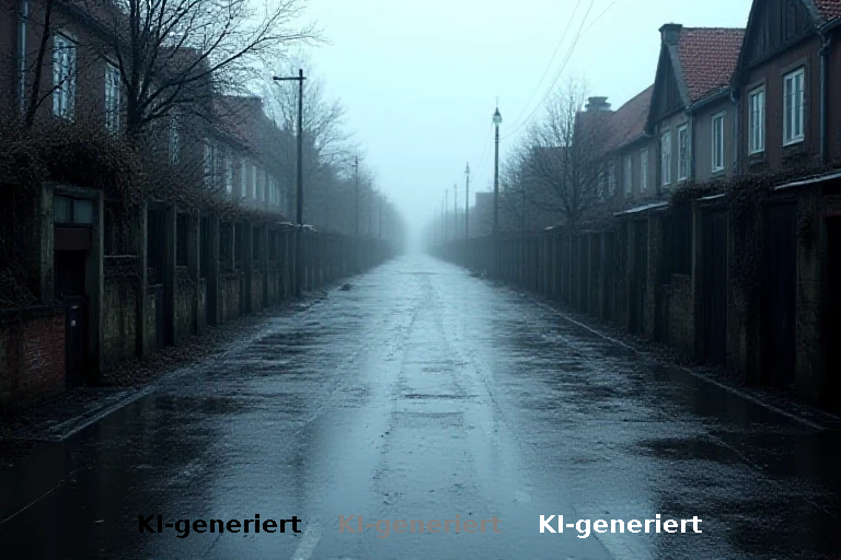 Unwetterkatastrophe in Solms: Zerstörung und offene Fragen zur Lagebewertung
