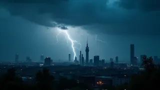 Unwetterwarnungen im Südosten: Risiken und politische Implikationen extremer Wetterlagen
