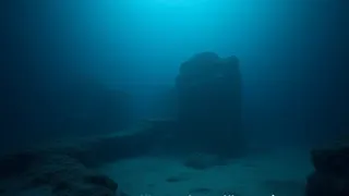 Uralte Alienbasis im Schwarzen Meer entdeckt: Eden soll 500.000 Jahre alt sein