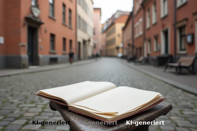 Urban Sketching als sozialer Rückzugsort: Kritische Würdigung einer Nischenkultur