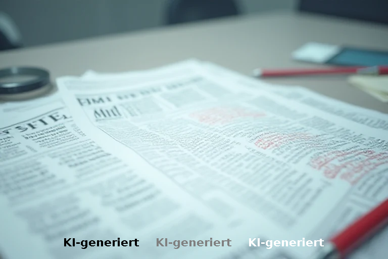 Urheberrecht: Wenn Medien das Abschreiben als Strategie nutzen