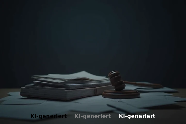 Urheberrechtskonflikt: Verlage klagen gegen KI-Training mit geschützten Texten