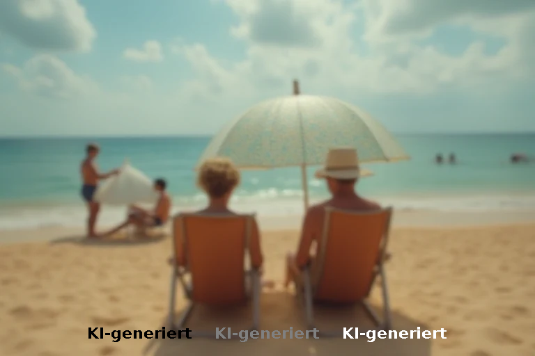 Urlabskrankheit: Mythos oder physiologische Realität?