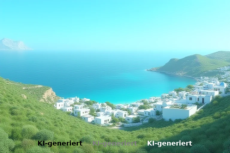 Urlaub auf Kreta: Das sind die drei schönsten Orte