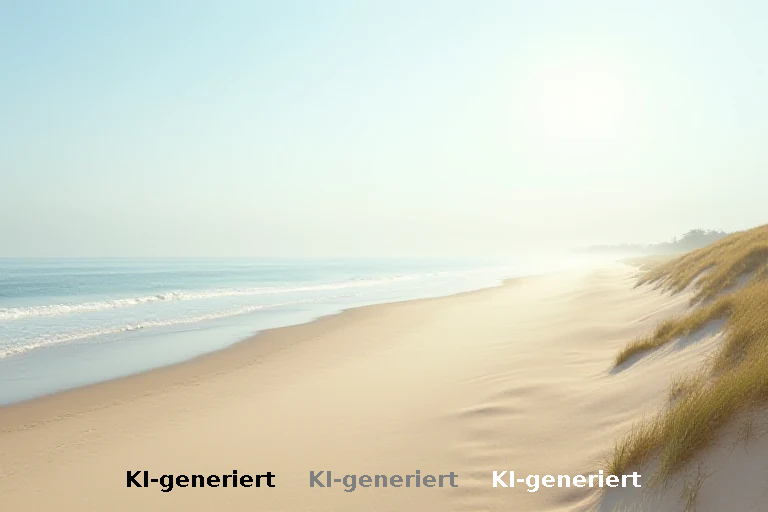 Urlaubserholung hält etwa einen Monat an - und so bleibt sie länger