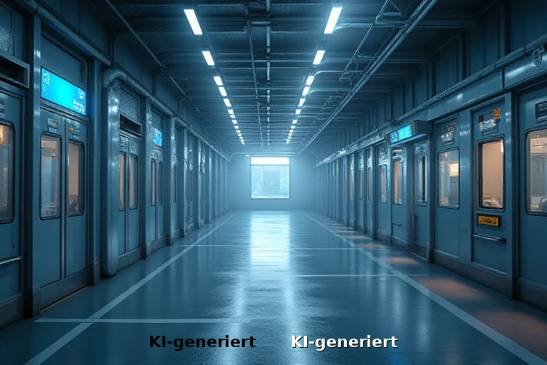 Gerichtsurteil: Google nicht für KI-generierte Suchergebnisübersichten verantwortlich
