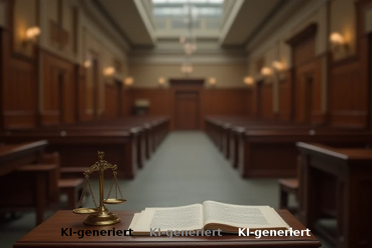 Urteil im Prozess um getöteten Gerichtsvollzieher erwartet