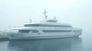 Uruguay nimmt weltweit größtes Batterieschiff in Betrieb