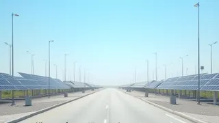 Uruguay setzt auf Solarboom und E-Mobilität: UTE plant massive Kapazitätserweiterung