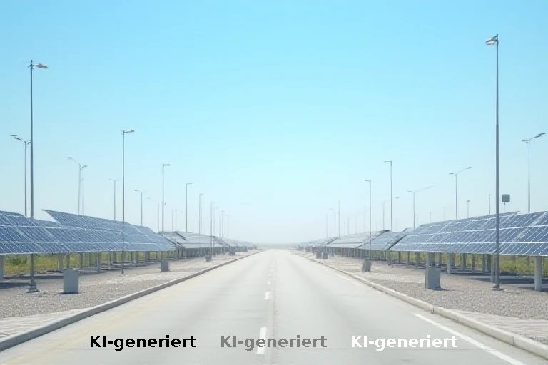 Uruguay setzt auf Solarboom und E-Mobilität: UTE plant massive Kapazitätserweiterung