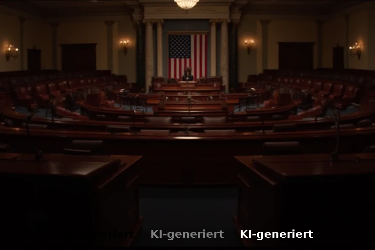 US-Abgeordnete setzen dritten Versuch zur Beendigung des Iran-Konflikts durch