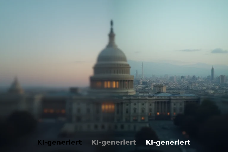US-Abgeordneter fordert Ende des Konflikts mit Teheran und kritisiert Führungsversagen