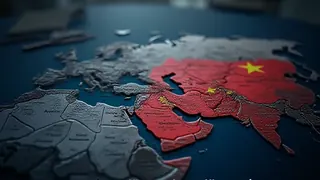 US-Abgeordneter warnt vor russisch-chinesischer Unterstützung Teherans im Konflikt