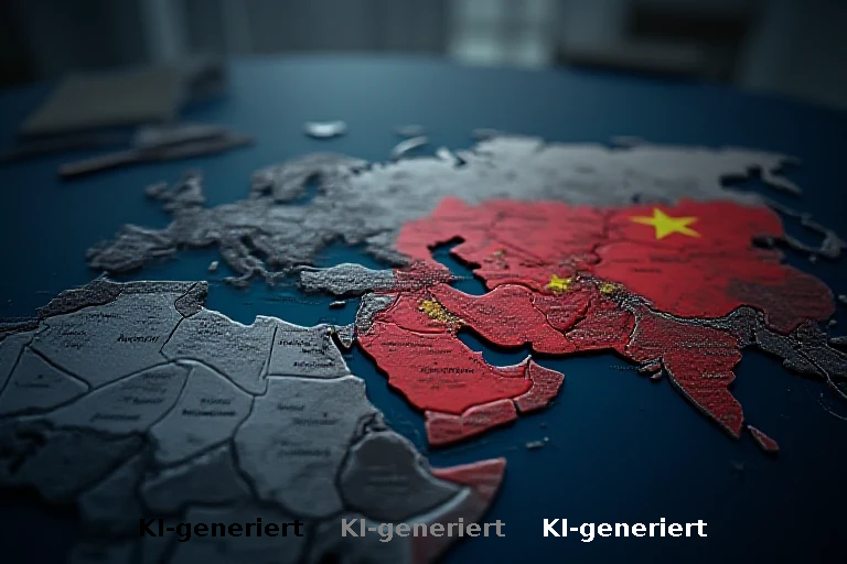 US-Abgeordneter warnt vor russisch-chinesischer Unterstützung Teherans im Konflikt