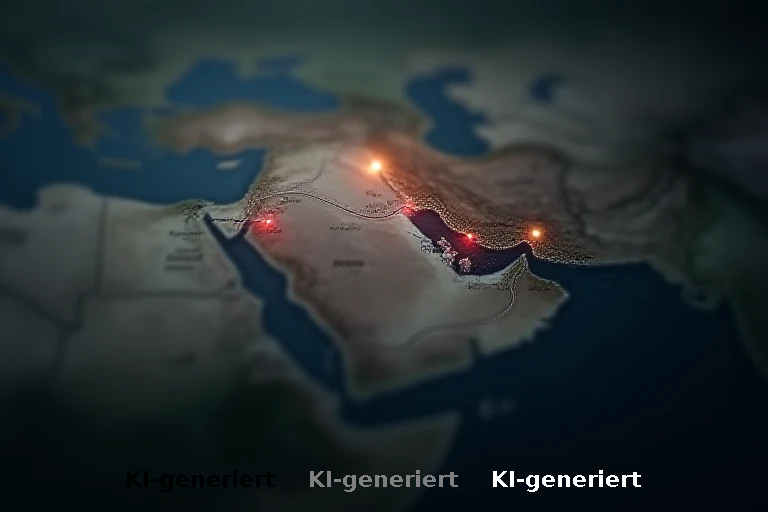 US-Abgeordneter widerspricht Trumps Bagatellisierung des Iran-Konflikts