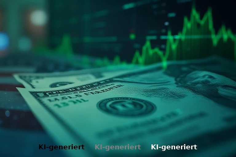 US-Anleihen demonstrieren globale Attraktivität und Stabilität