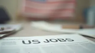 US-Arbeitsmarkt zeigt Erholungssignale trotz saisonaler Schwäche