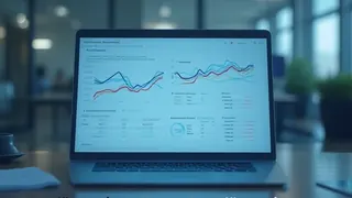 US-Arbeitsmarktdaten schwach, Vormonate nach unten revidiert